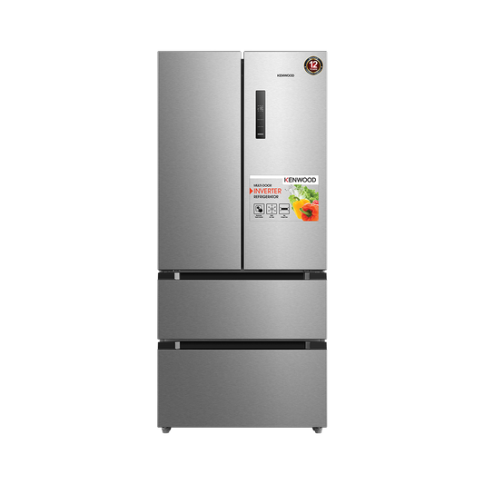 Multi Door Refrigerator