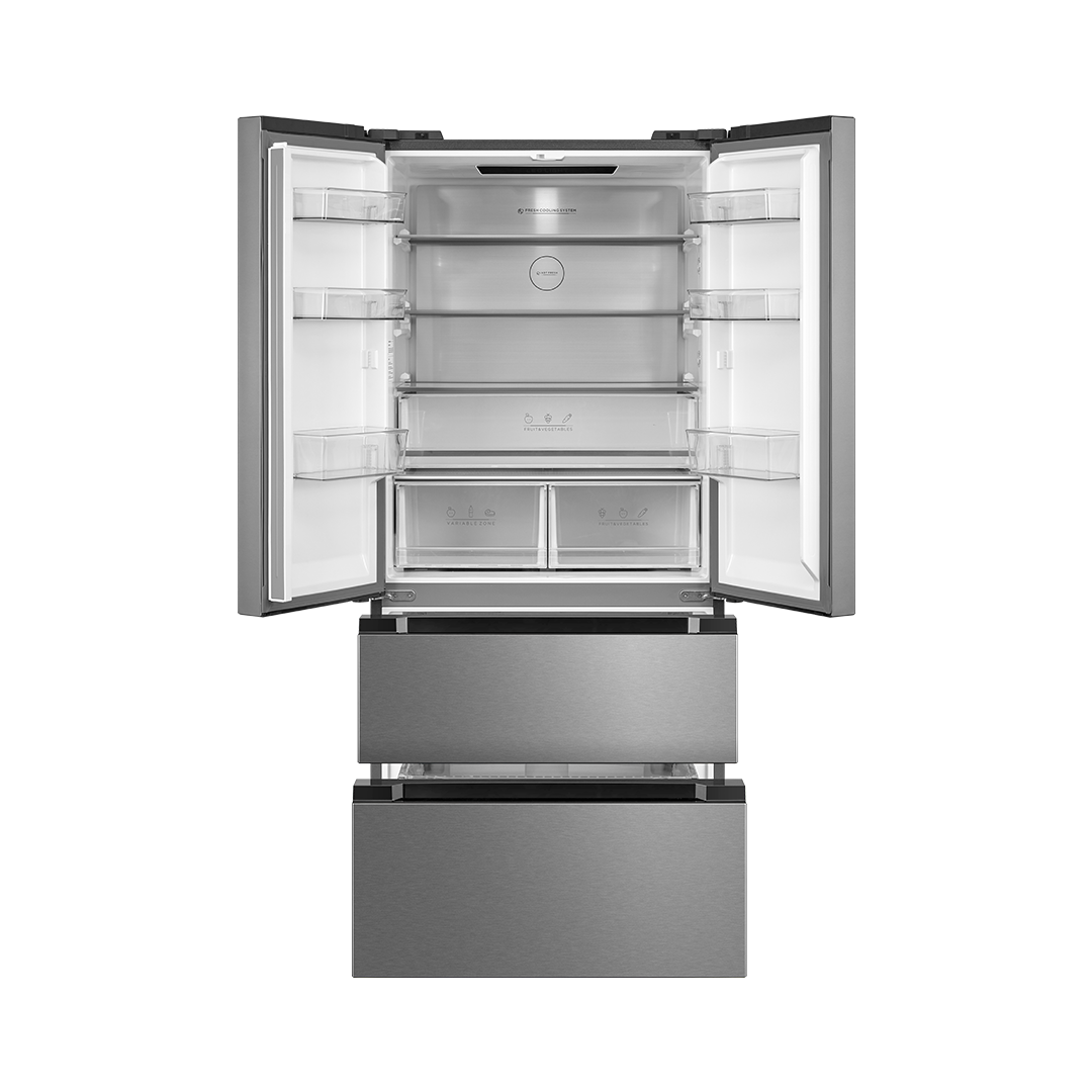 Multi Door Refrigerator