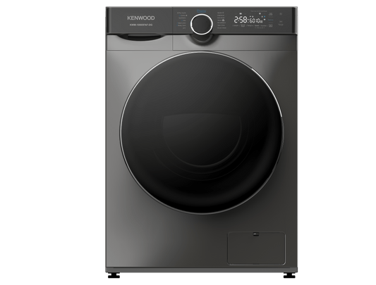 Fully Automatic (Front Load)