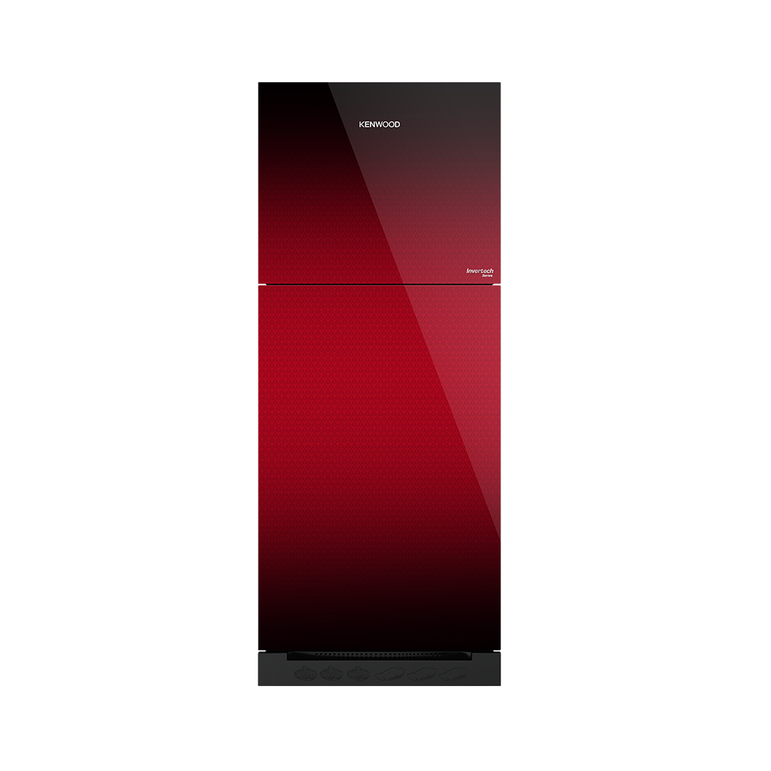 KRF Invertech Maroon