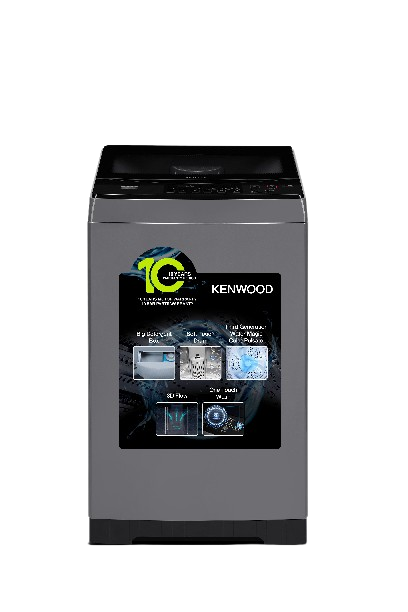 Fully Automatic (Top Load)