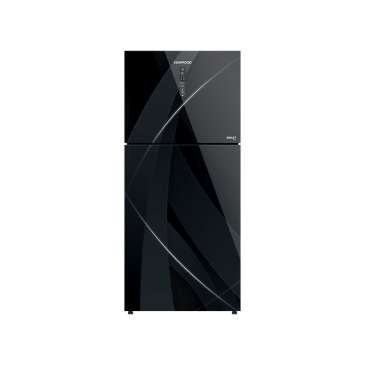 Smart Inverter Black