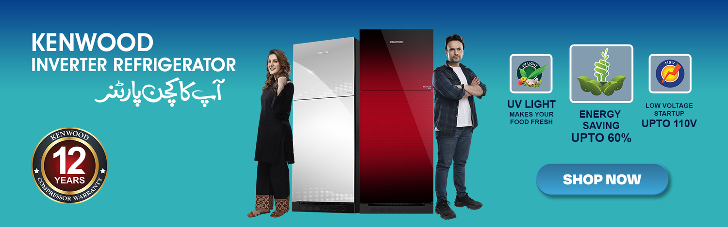 Inverter Series VCM