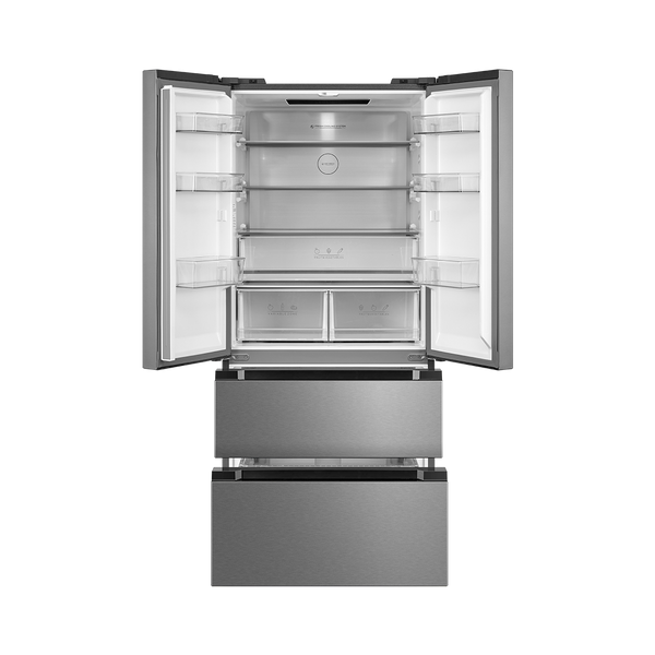 Multi Door Refrigerator – KENWOOD