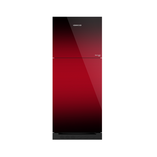 KRF Invertech Maroon