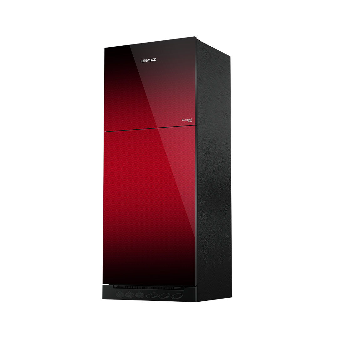 KRF Invertech Maroon