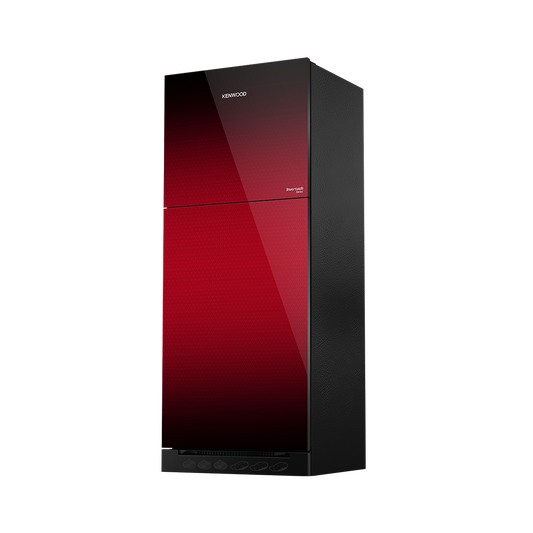KRF Invertech Maroon