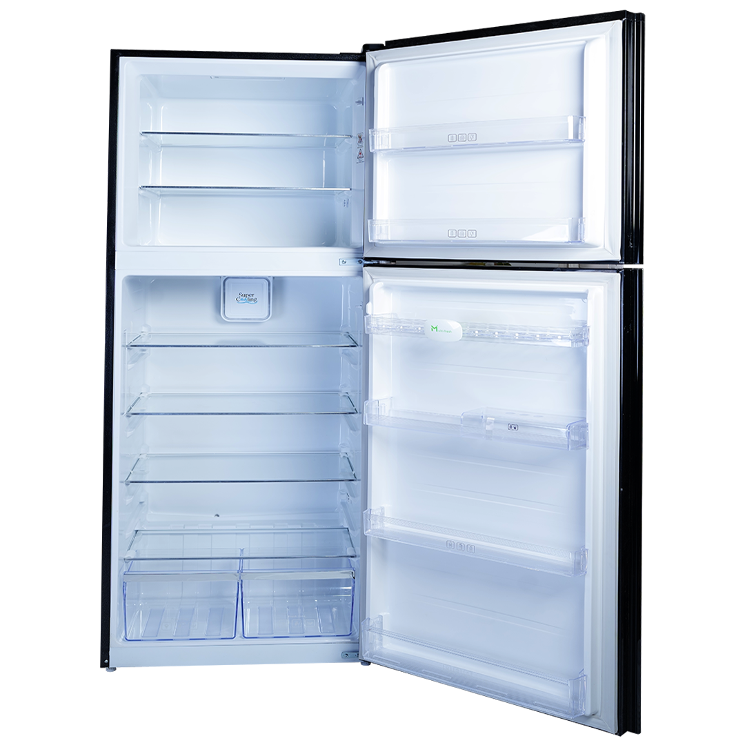 Smart Inverter Black