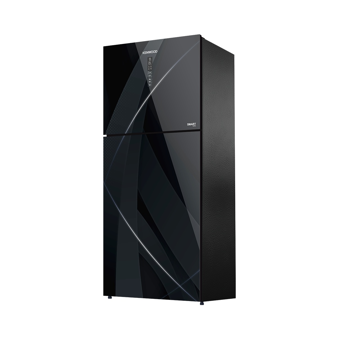 Smart Inverter Black