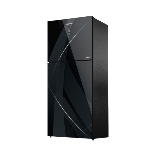 Smart Inverter Black