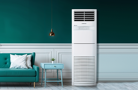 Air Conditioner – KENWOOD