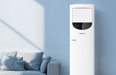 Floor Standing Non Inverter